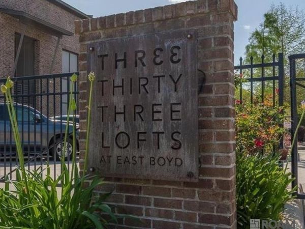 333 E Boyd Dr, Unit #17, Baton Rouge, LA 70808