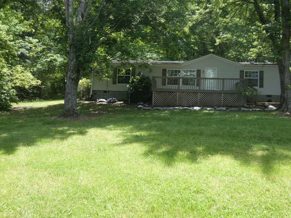 10465 N State Road 135, Freetown, IN 47235
