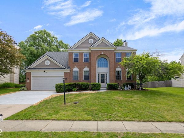 525 Viburnum Run , Westfield, IN 46074