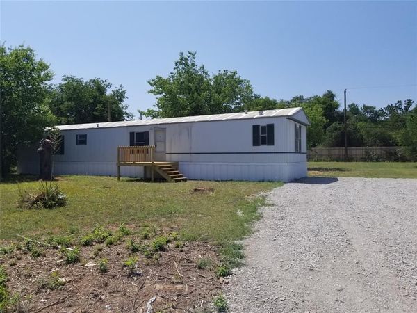 1213 Terry Drive, Willow Park, TX 76008