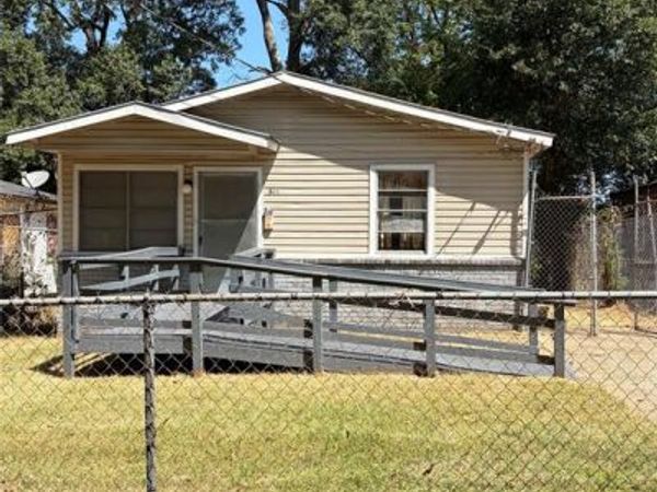 526 Coon Street, Shreveport, LA 71104