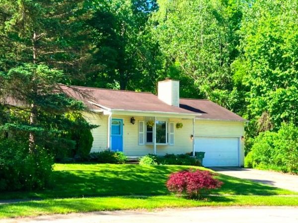 369 Tanglewood, Brighton, MI 48116