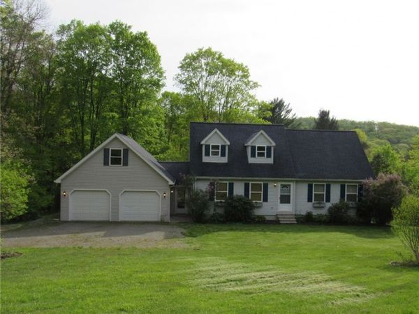 2255 Copper Kettle Highway, Rockwood, PA 15557