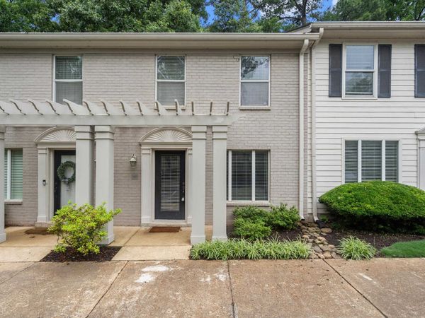 7457 S GERMANTOWN SQ, Germantown, TN 38138