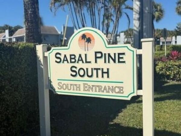 2900 SW 22nd Avenue, Unit 5110, Delray Beach, FL 33445