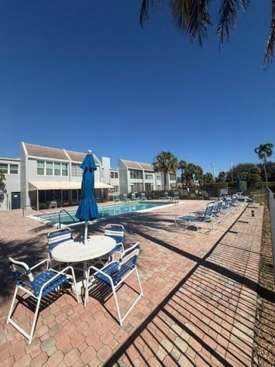 2900 SW 22nd Avenue, Unit 5110, Delray Beach, FL 33445 Photo