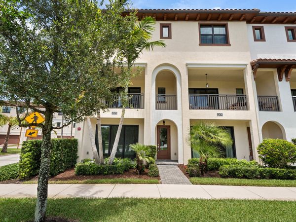 12678 Machiavelli Way, Palm Beach Gardens, FL 33418