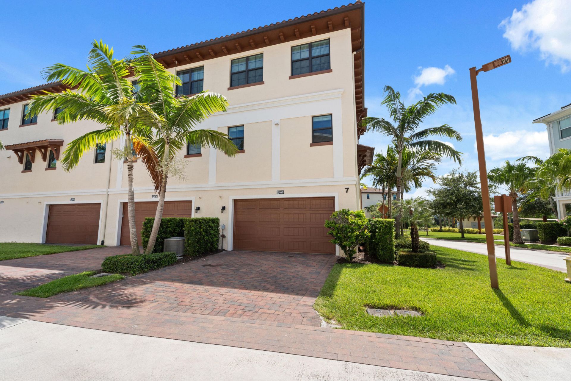12678 Machiavelli Way, Palm Beach Gardens, FL 33418 Photo