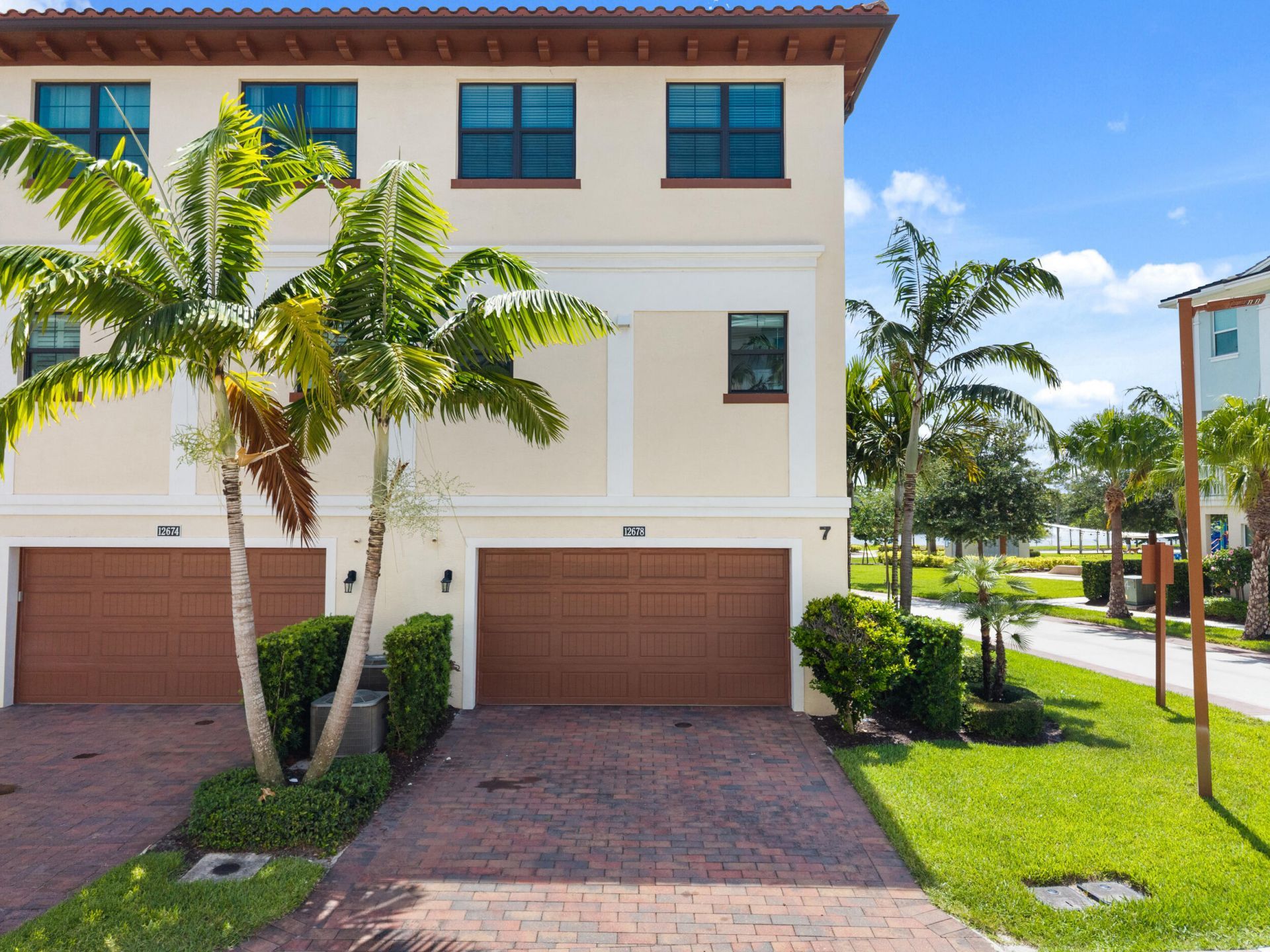 12678 Machiavelli Way, Palm Beach Gardens, FL 33418 Photo