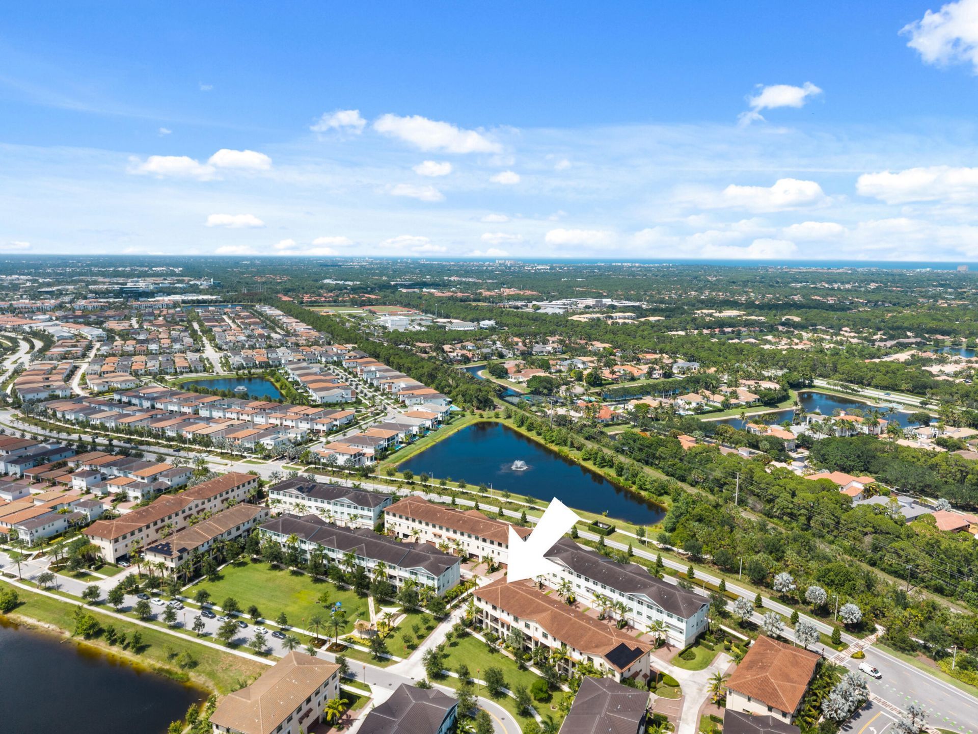 12678 Machiavelli Way, Palm Beach Gardens, FL 33418 Photo