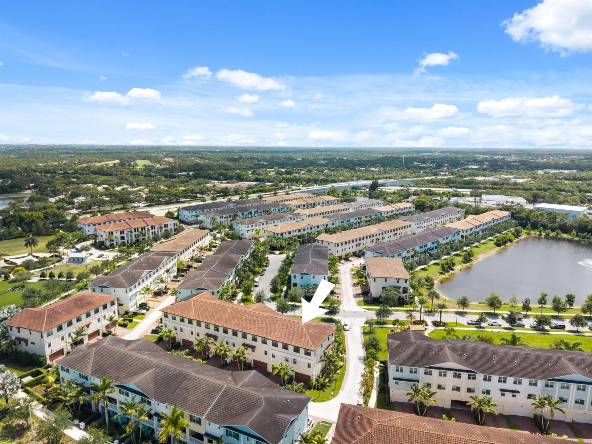 12678 Machiavelli Way, Palm Beach Gardens, FL 33418 Photo