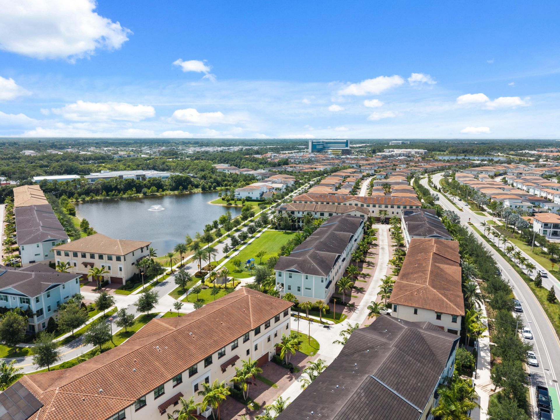 12678 Machiavelli Way, Palm Beach Gardens, FL 33418 Photo