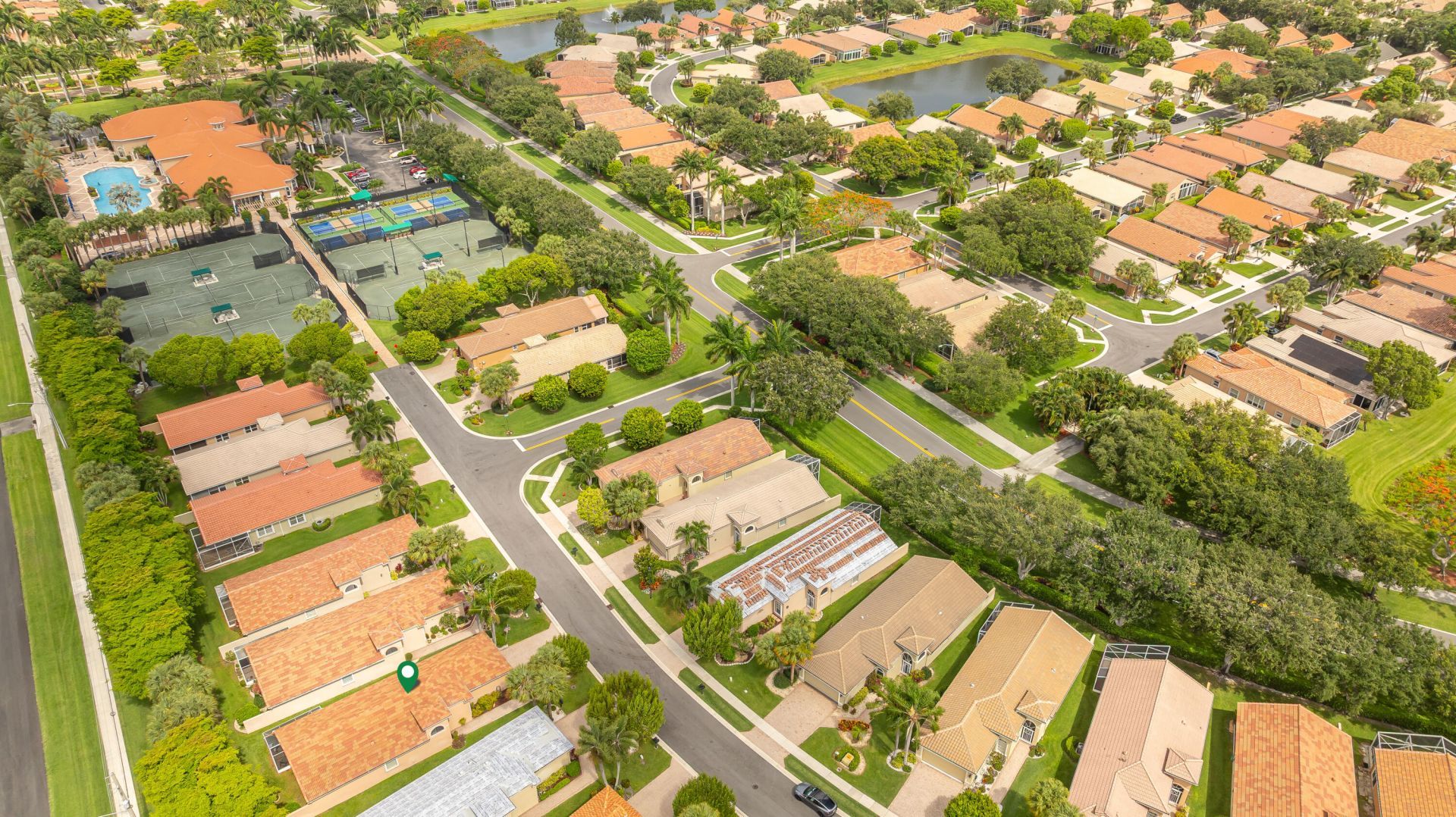 6698 Vía Roma, Delray Beach, FL 33446 Photo