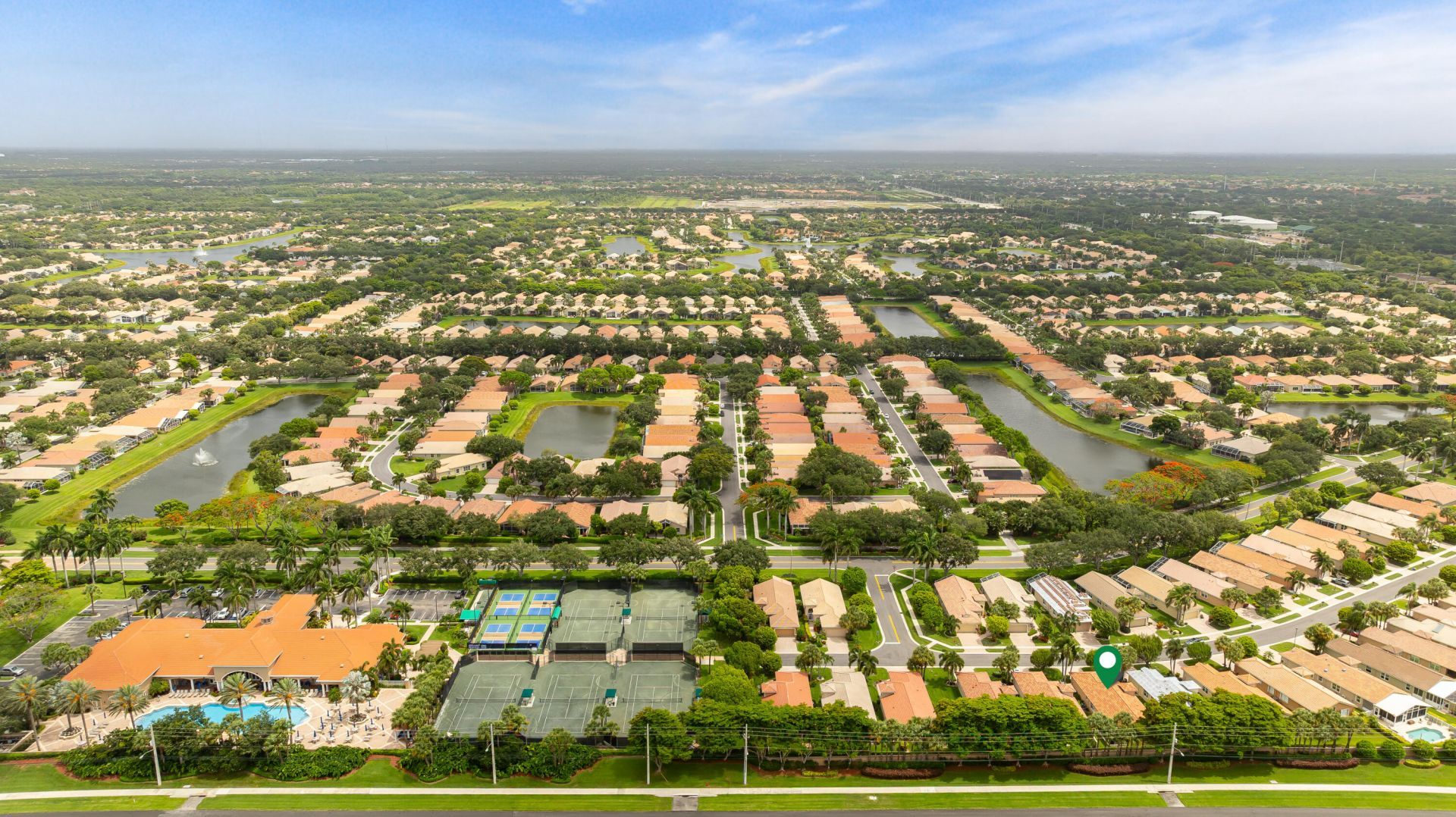 6698 Vía Roma, Delray Beach, FL 33446 Photo