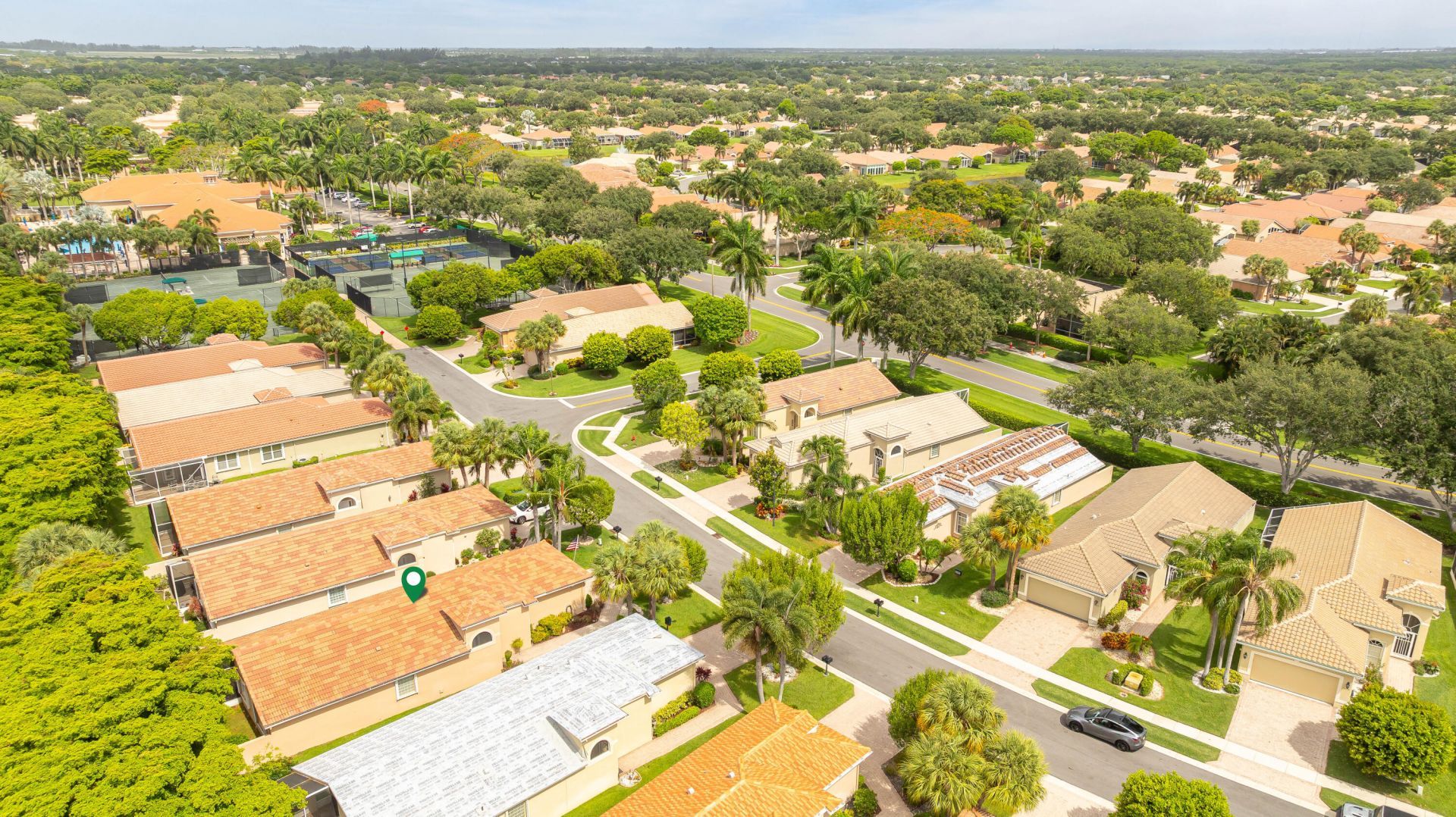 6698 Vía Roma, Delray Beach, FL 33446 Photo