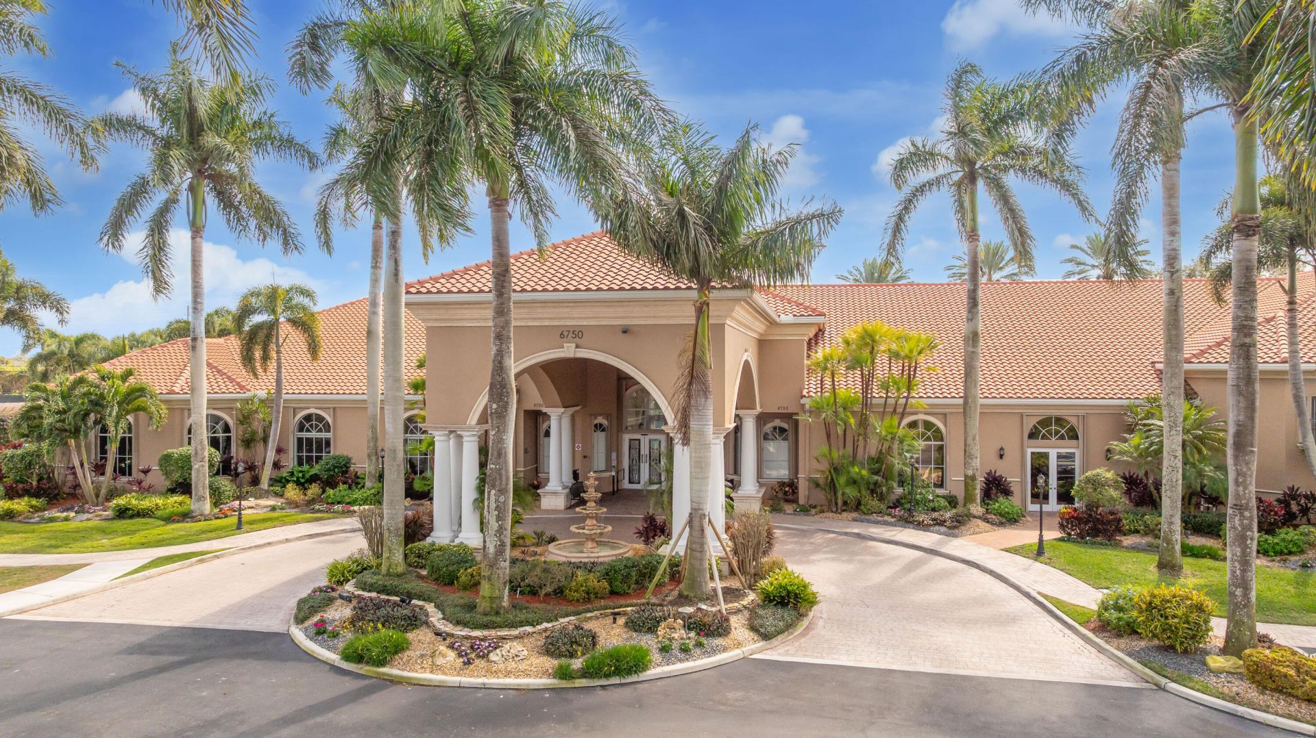 6698 Vía Roma, Delray Beach, FL 33446 Photo