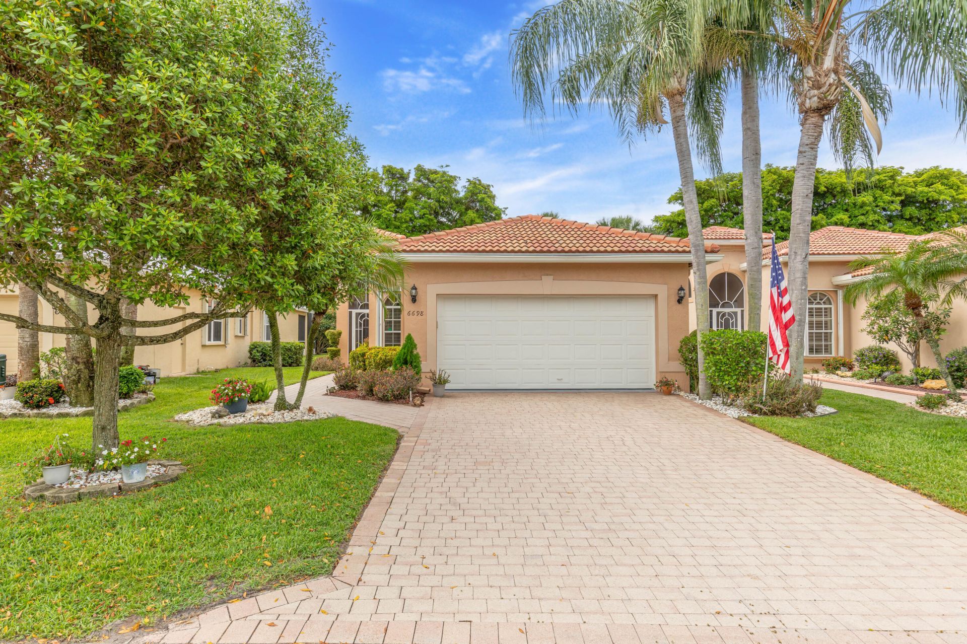 6698 Vía Roma, Delray Beach, FL 33446 Photo