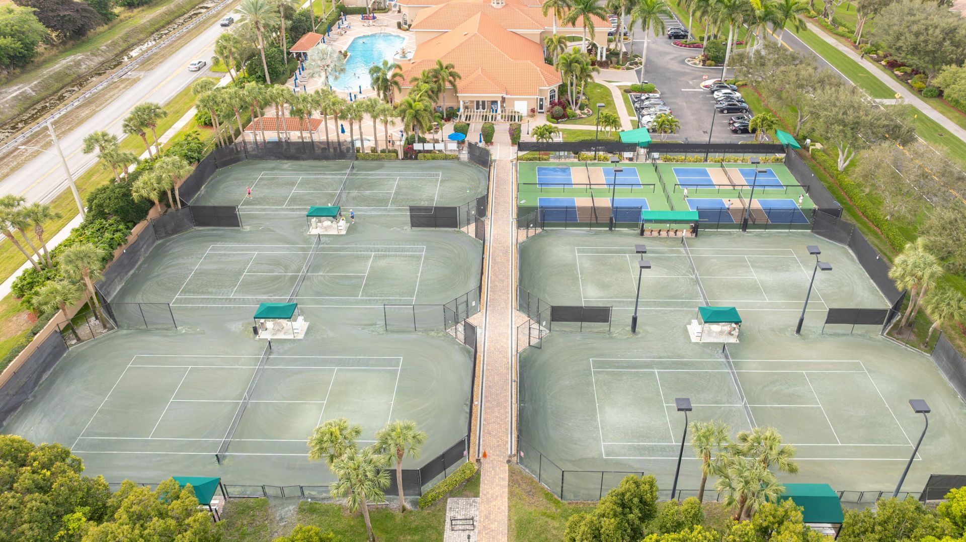 6698 Vía Roma, Delray Beach, FL 33446 Photo