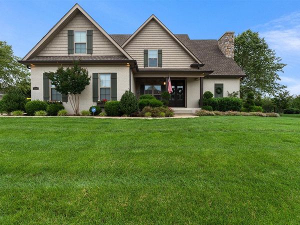 350 Old Post Drive , Alvaton, KY 42122