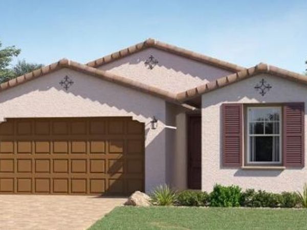 12610 W ODEUM Lane, Avondale, AZ 85323