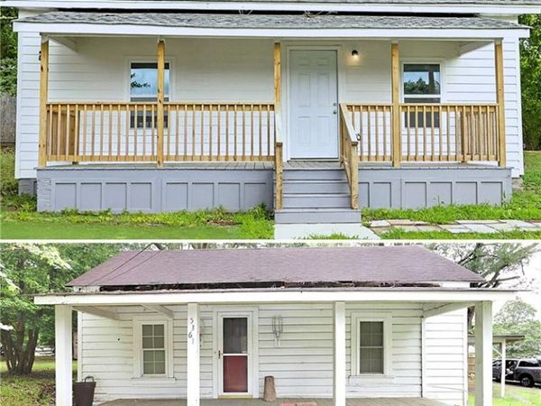 5361 N Main Street , Acworth, GA 30101