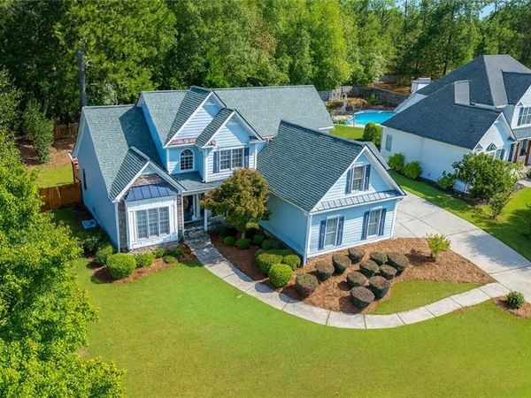 2014 Hubbard Court , Villa Rica, GA 30180