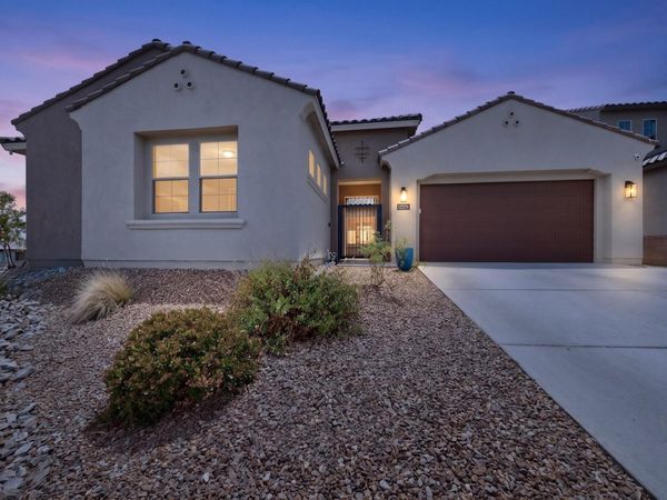 12200 Bear Valley Lane NW, Albuquerque, NM 87120