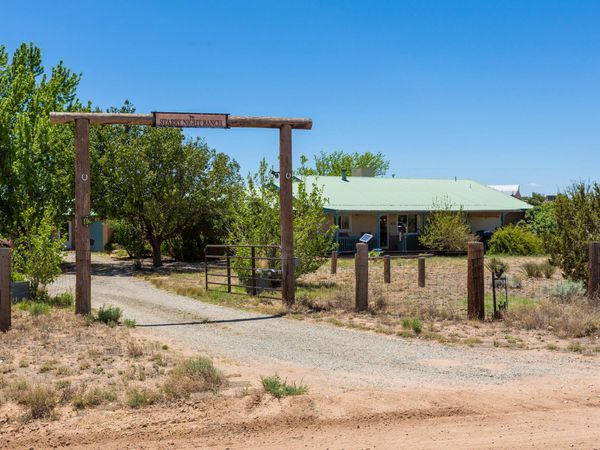 12 Arroyo Trail , Santa Fe, NM 87508