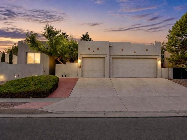 4331 Dry Creek Place NW, Albuquerque, NM 87114