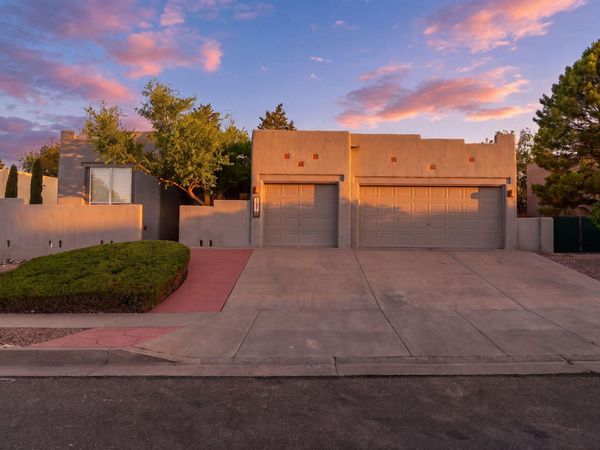 4331 Dry Creek Place NW, Albuquerque, NM 87114