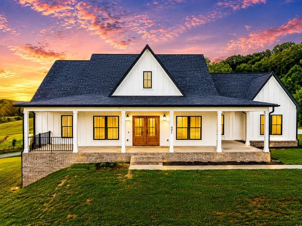 401 Bulldog Miller Road, Jonesborough, TN 37659