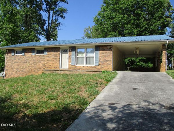 270 Forrest Road, Fall Branch, TN 37656