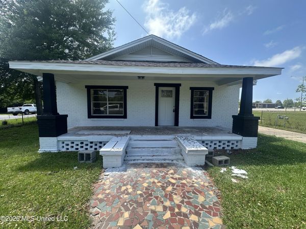 8107 Alabama Avenue, Gulfport, MS 39501