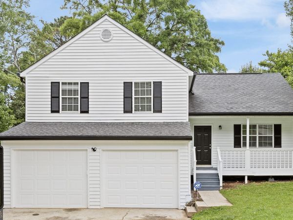 4589 Rugosa Way, Austell, GA 30106