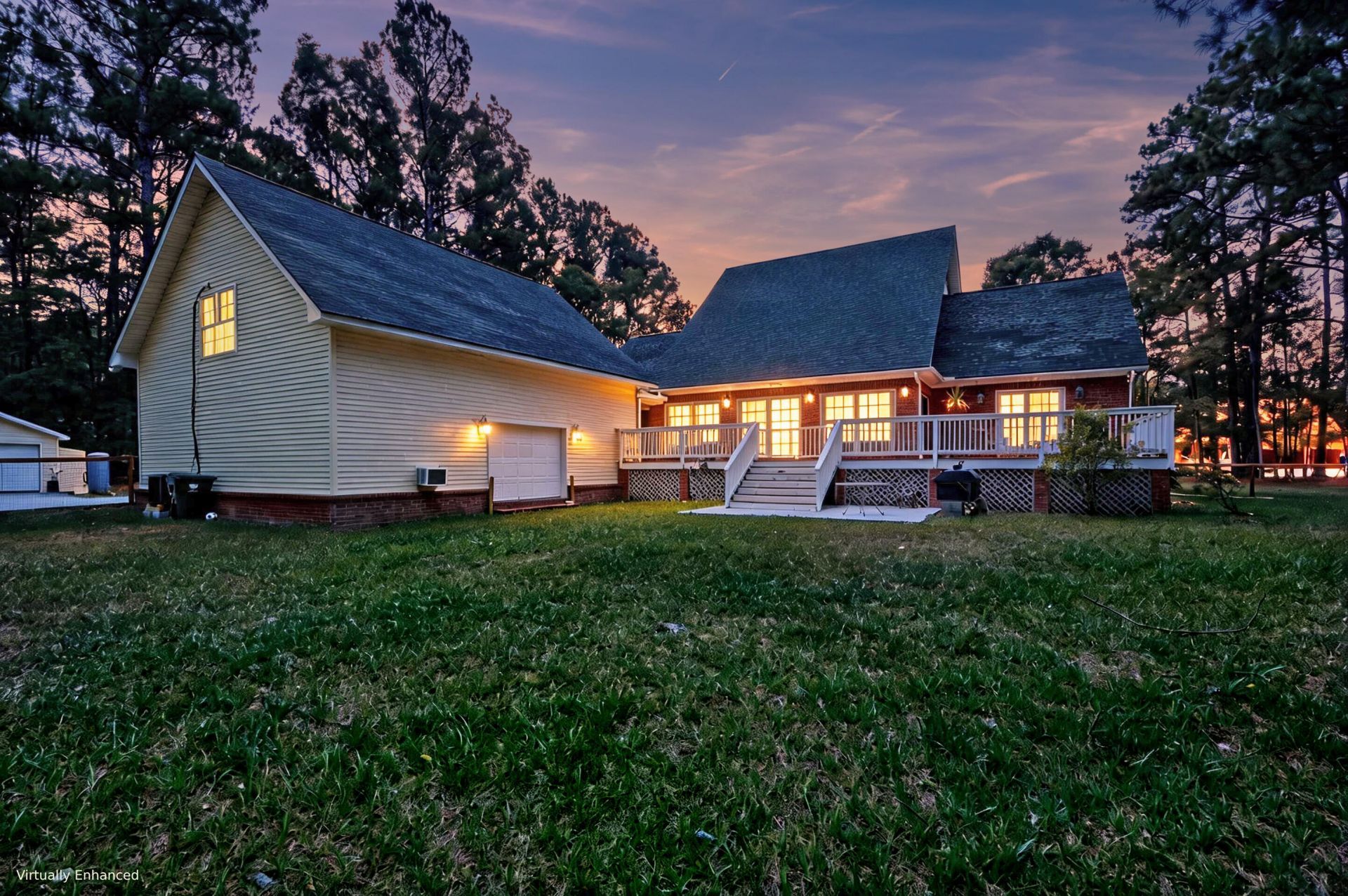 132 Cherrywood Drive Photo 45