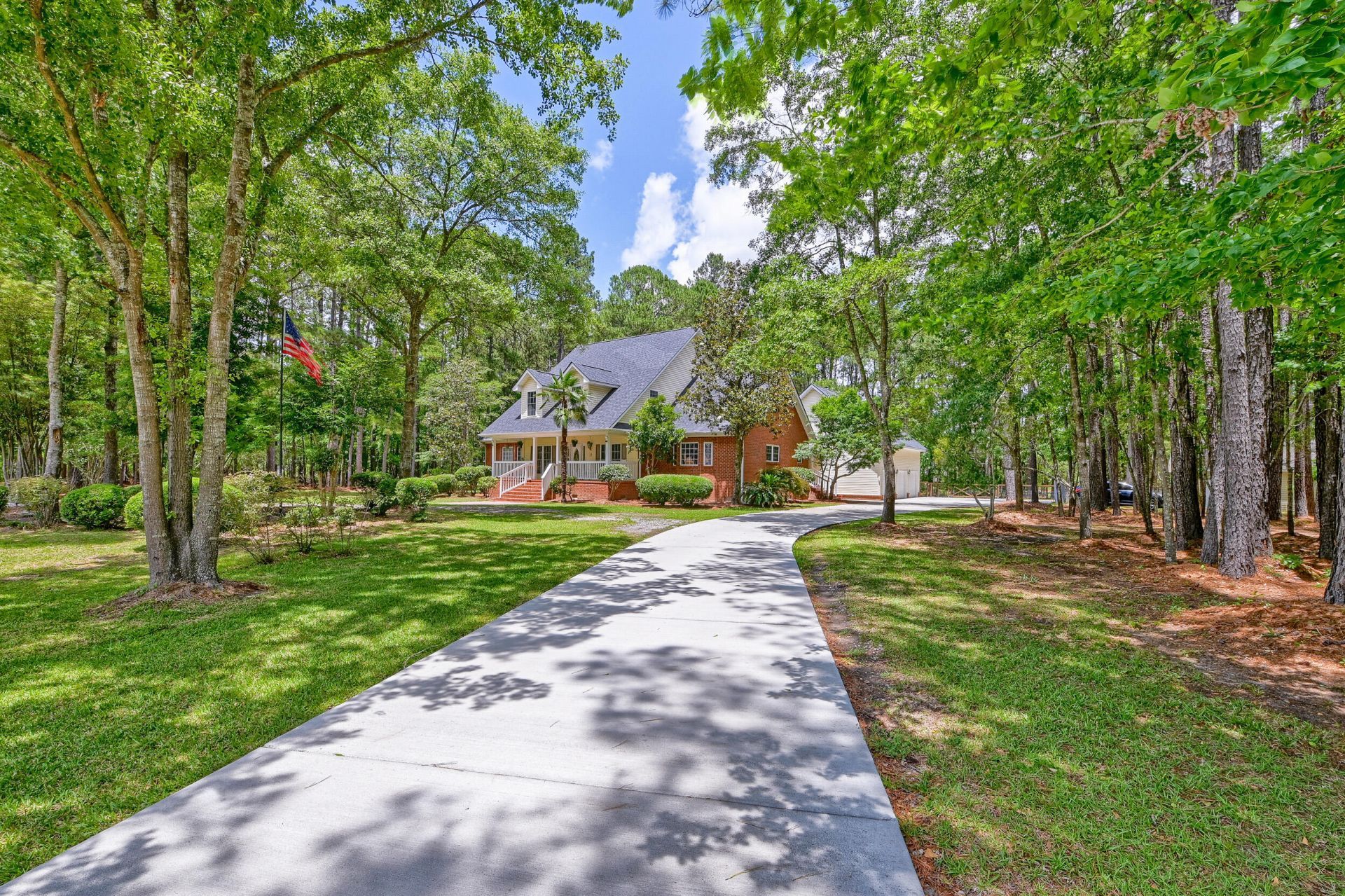 132 Cherrywood Drive Photo 46