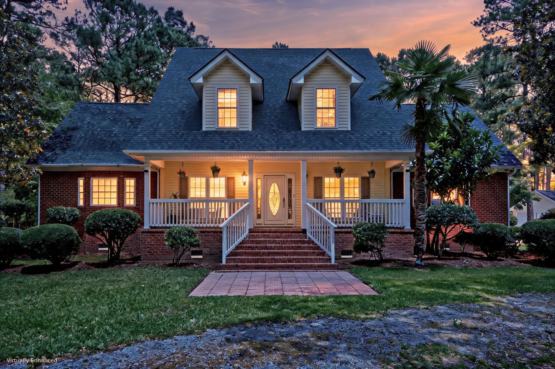 132 Cherrywood Drive Photo 48