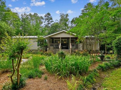 7089 Parkers Ferry Road, Adams Run, SC 29426