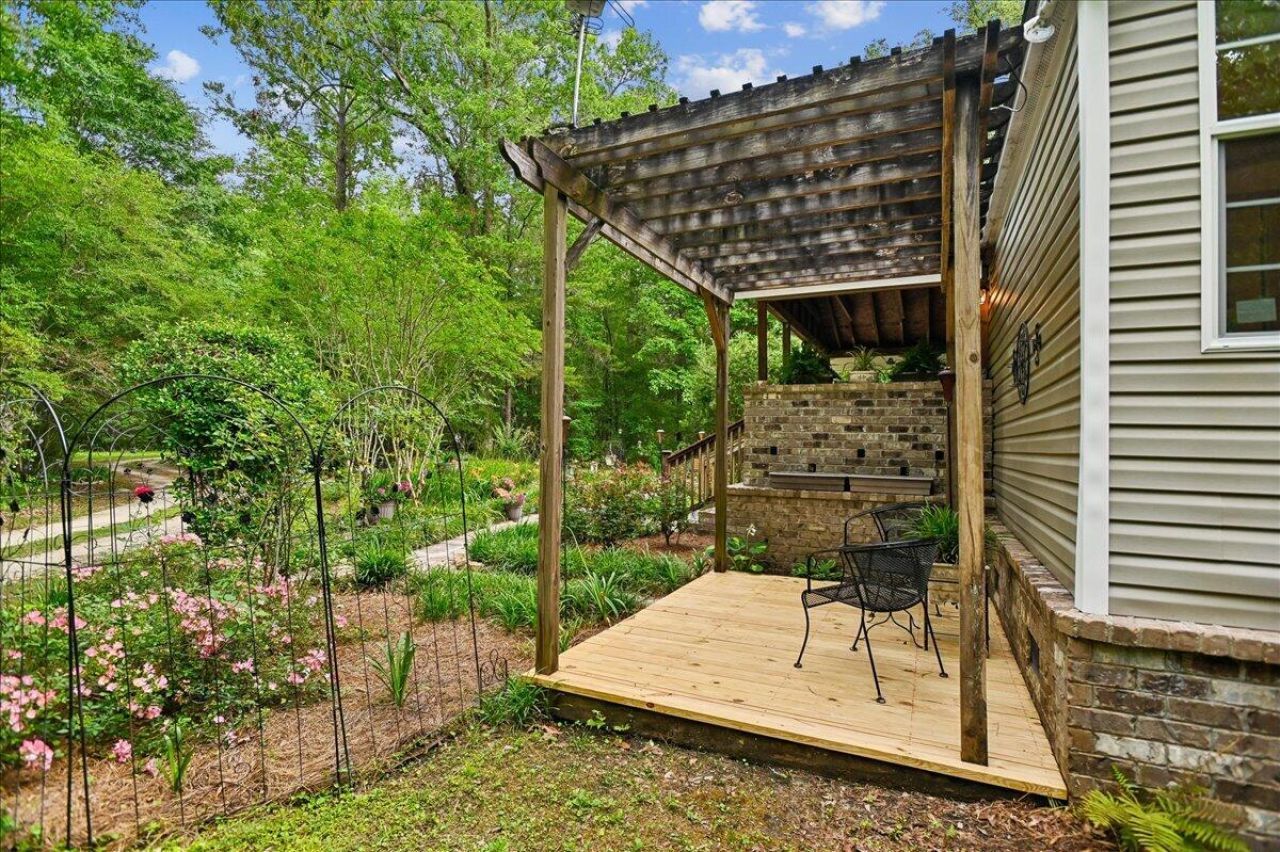 7089 Parkers Ferry Road Photo 9