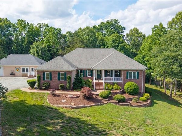 2648 Millbrook Drive, Haw River, NC 27258