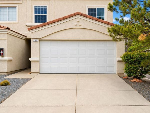 5630 El Paseo Drive, Unit 101, Sparks, NV 89436