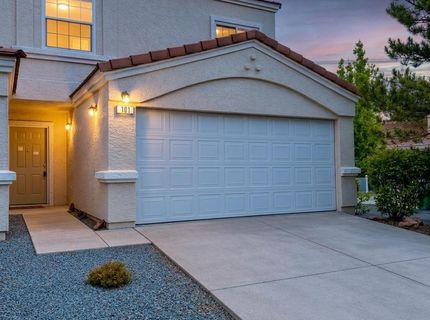 5630 El Paseo Drive, Unit 101, Sparks, NV 89436 Photo