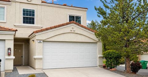 5630 El Paseo Drive, Unit 101, Sparks, NV 89436 Photo