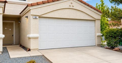 5630 El Paseo Drive, Unit 101, Sparks, NV 89436 Photo