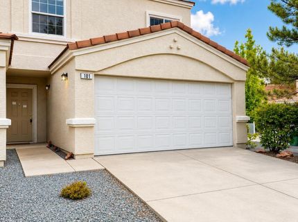 5630 El Paseo Drive, Unit 101, Sparks, NV 89436 Photo