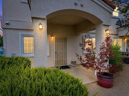 5630 El Paseo Drive, Unit 101, Sparks, NV 89436 Photo