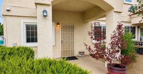 5630 El Paseo Drive, Unit 101, Sparks, NV 89436 Photo