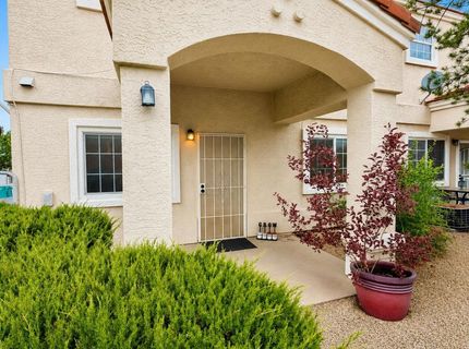 5630 El Paseo Drive, Unit 101, Sparks, NV 89436 Photo