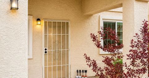 5630 El Paseo Drive, Unit 101, Sparks, NV 89436 Photo