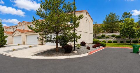 5630 El Paseo Drive, Unit 101, Sparks, NV 89436 Photo